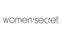 Womens Secrets