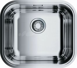 Мойка кухонная Omoikiri Omi-0 - 1