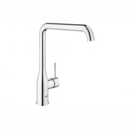Смеситель для кухни Grohe Eurosmart - Хром-0 - 3
