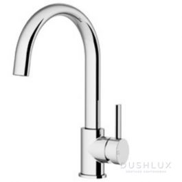 Смеситель для кухни Hansgrohe Focus - Хром-0 - 1