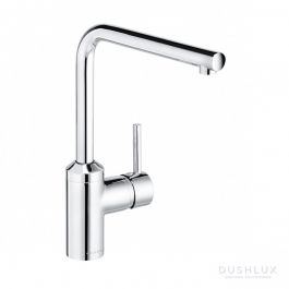 Смеситель для кухни VilleroyBoch Essence - Хром-0 - 1