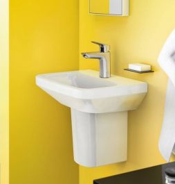 Смеситель для раковины Grohe Eurosmart - Хром-0 - 3