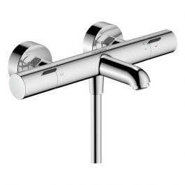 Смеситель для раковины Hansgrohe Focus - Хром-0 - 1