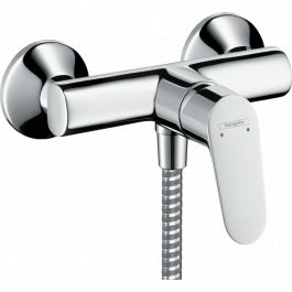 Смеситель для ванной Grohe Eurosmart - Хром-0 - 1