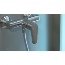 Смеситель для ванной Grohe Eurosmart - Хром-0 - 2