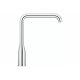 Смеситель для кухни Grohe Eurosmart - Хром-0