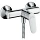 Смеситель для ванной Grohe Eurosmart - Хром-0
