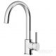Смеситель для кухни Hansgrohe Focus - Хром-0